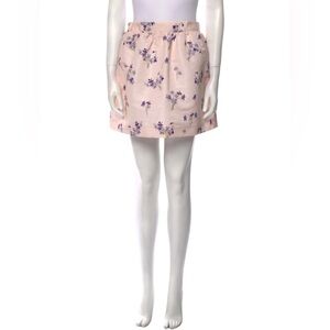 Red Valentino mini skirt size 38/s-m